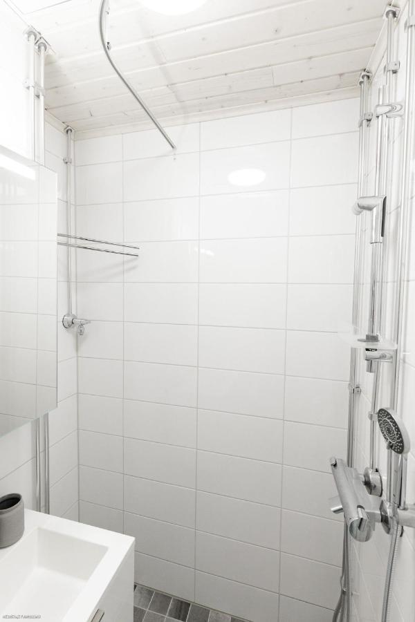 Home Studio Maria Хельсинки Экстерьер фото
